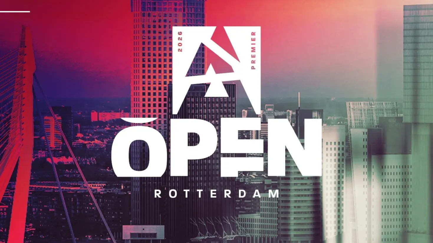 BLAST Open Rotterdam 2026: all 16 teams announced