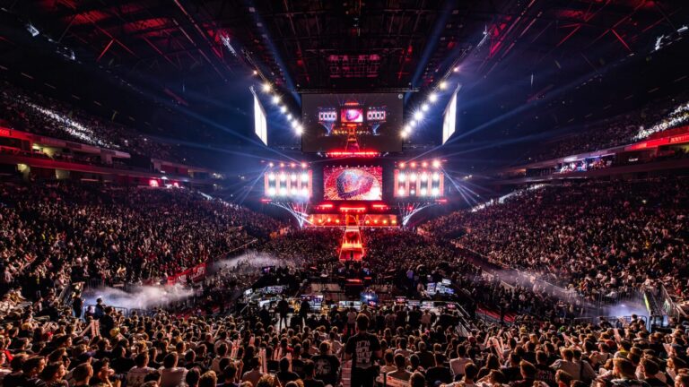 One Month Until IEM Major Cologne 2026 &mdash; Who Qualifies