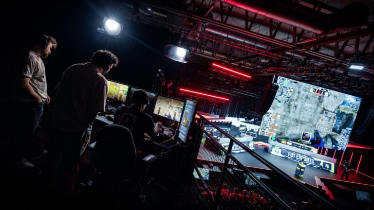Only two teams have already secured Stage 3 at IEM Cologne 2026