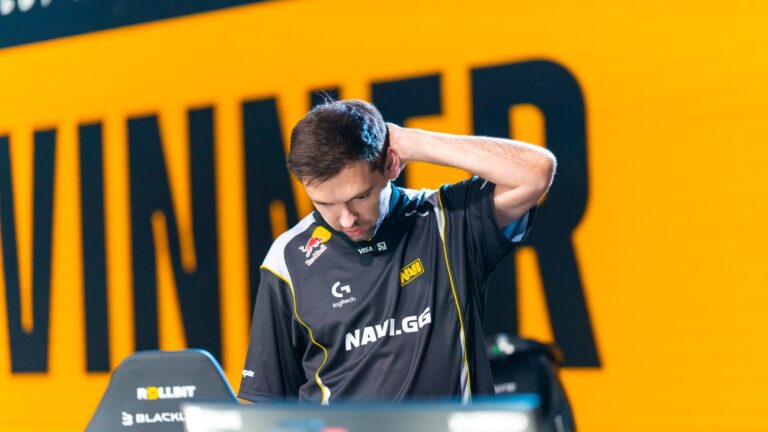 Legacy shock NAVI and advance to the Finals &mdash; ESL Pro League S23