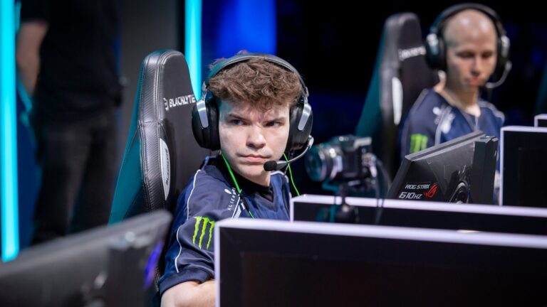 Liquid Could Miss Esports World Cup 2026 Due to VRS &mdash; Community Shocked
