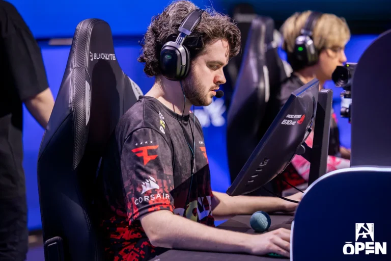 Prediction for FaZe vs EYEBALLERS &mdash; PGL Bucharest 2026