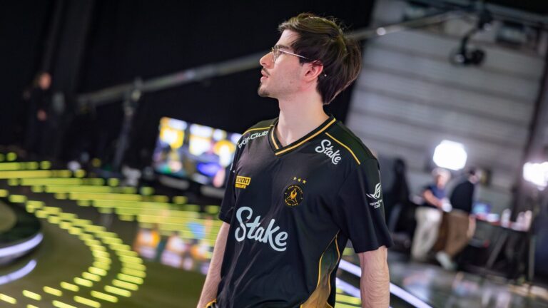flameZ in his prime: the Vitality has reached a new level in 2026