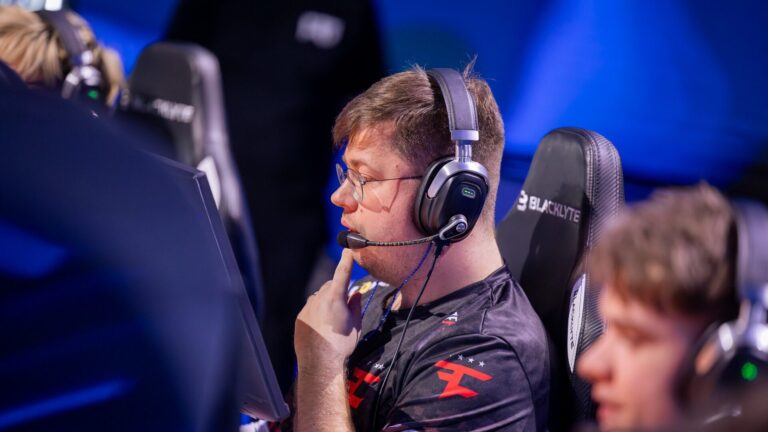 karrigan to Falcons? Blockbuster move before Cologne Major