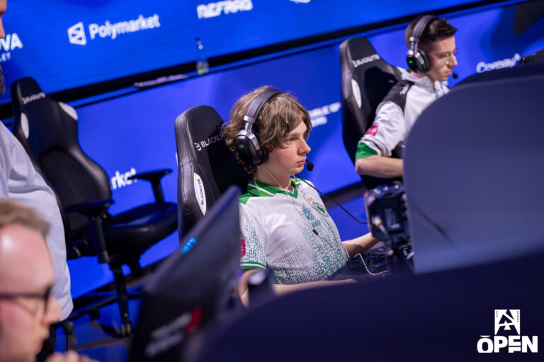 BLAST Open Rotterdam 2026 Playoffs &mdash; Viewer Guide