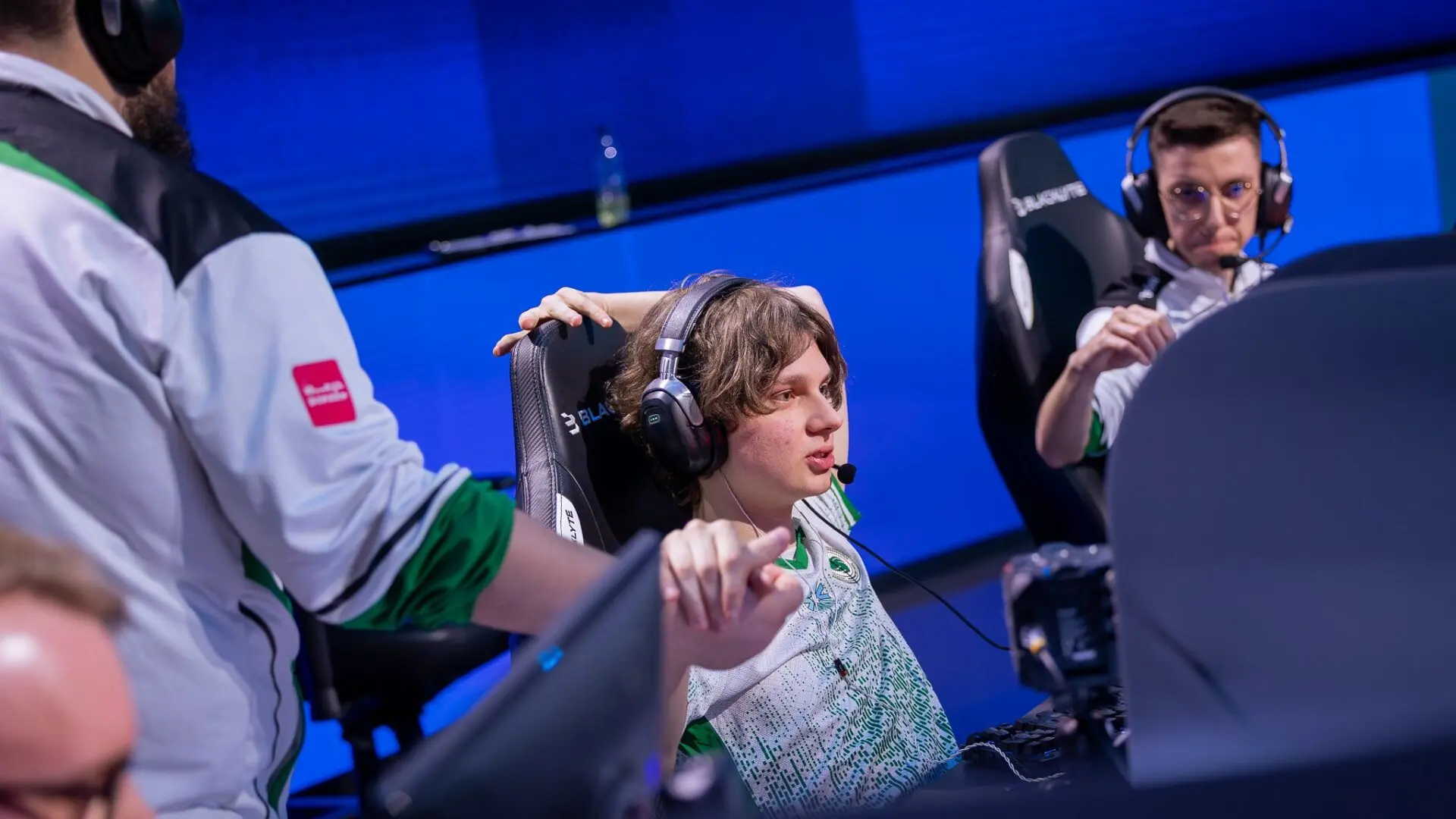 Prediction for Falcons vs PARIVISION &mdash; BLAST Open Rotterdam 2026 Playoffs