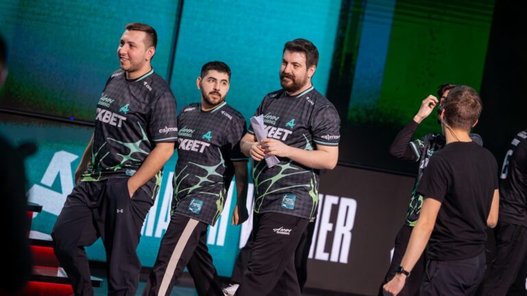 Prediction for Aurora vs The MongolZ &mdash; BLAST Open Rotterdam 2026 Playoffs