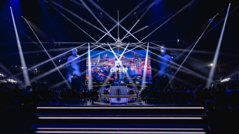 Prediction for Vitality vs Natus Vincere &mdash; BLAST Open Rotterdam 2026