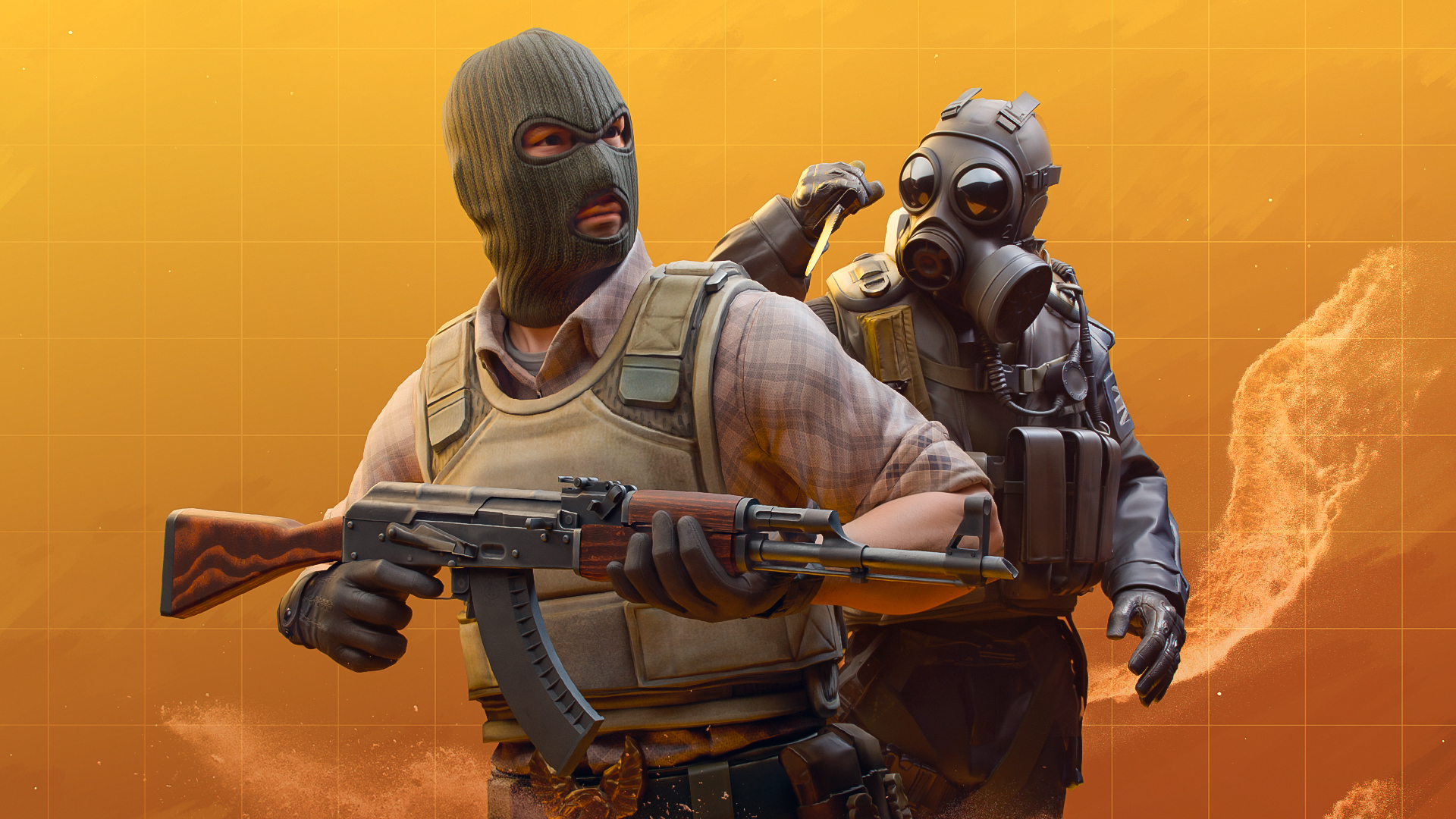 Playing CS:GO in 2026: How to Download on Steam