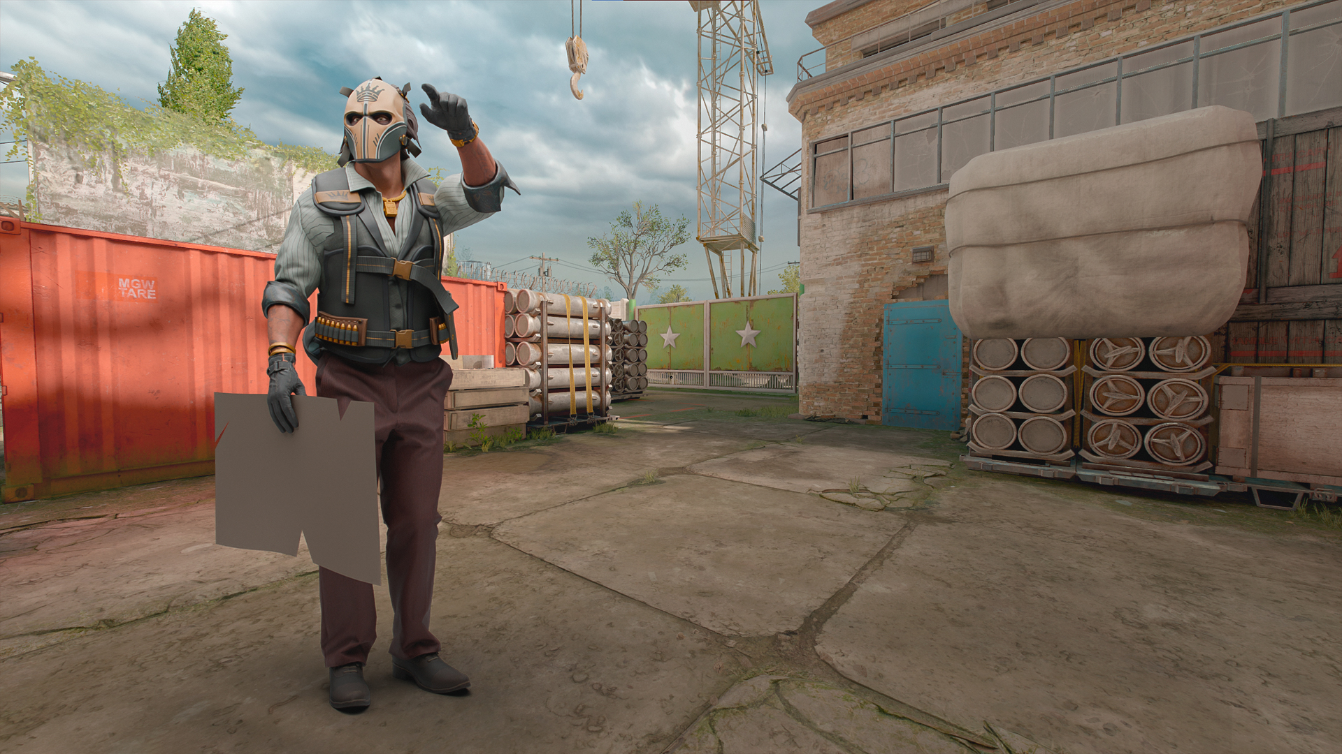 CS2 Cache Callouts: Full Interactive Map [2026]