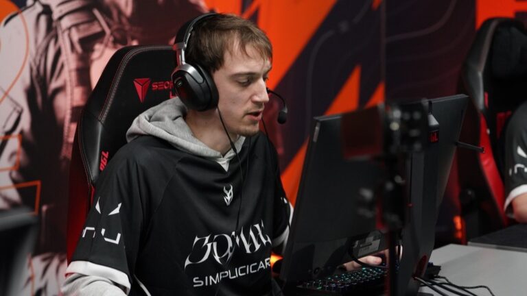 OG Loan bodyy from 3DMAX &mdash; Last Chance for the Major