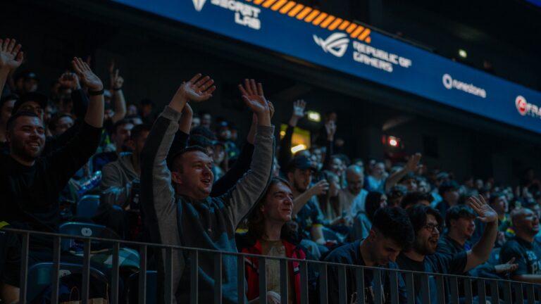 The PGL Astana NA qualifier scandal went far beyond the rules