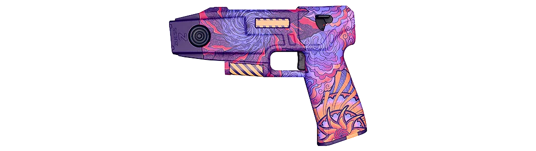 Zeus x27 | Earth Mandala