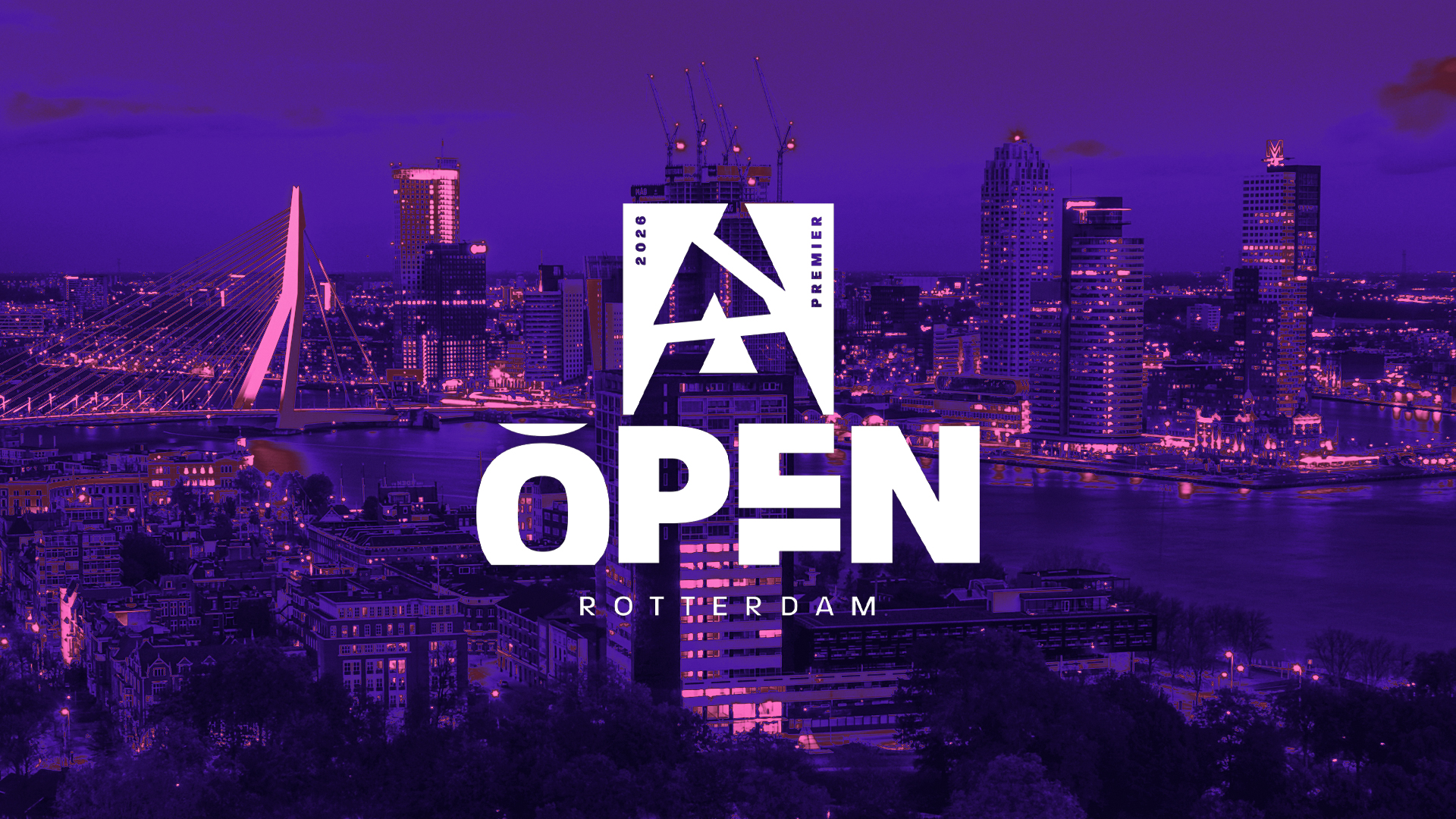 BLAST Open Rotterdam 2026