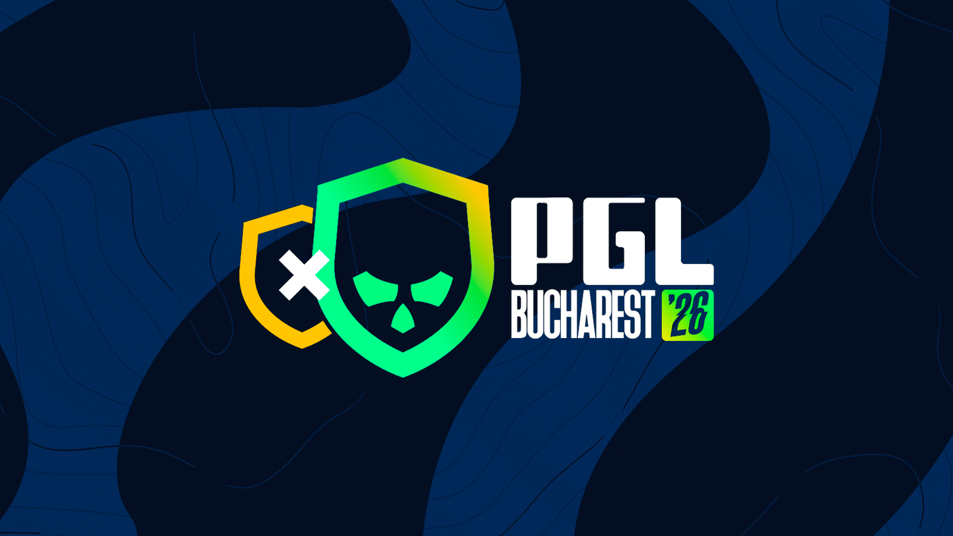 PGL Bucarest 2026