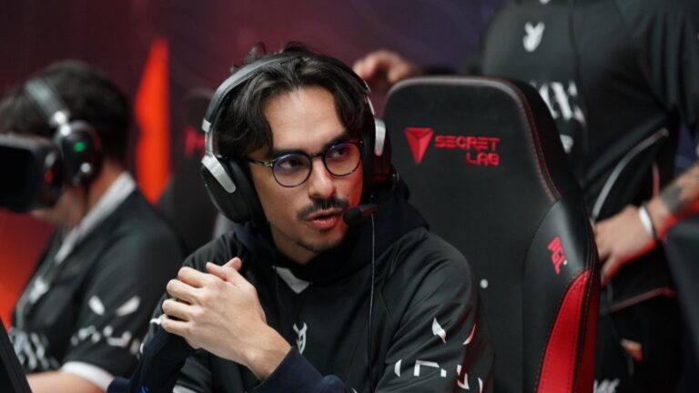 3DMAX and Monte Stay in the Fight &mdash; ESL Pro League S23 Stage 1