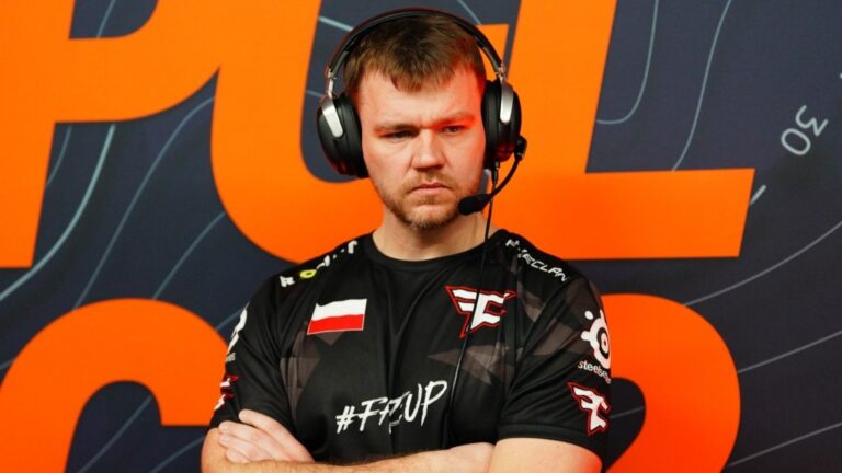 FaZe part ways with head coach NEO