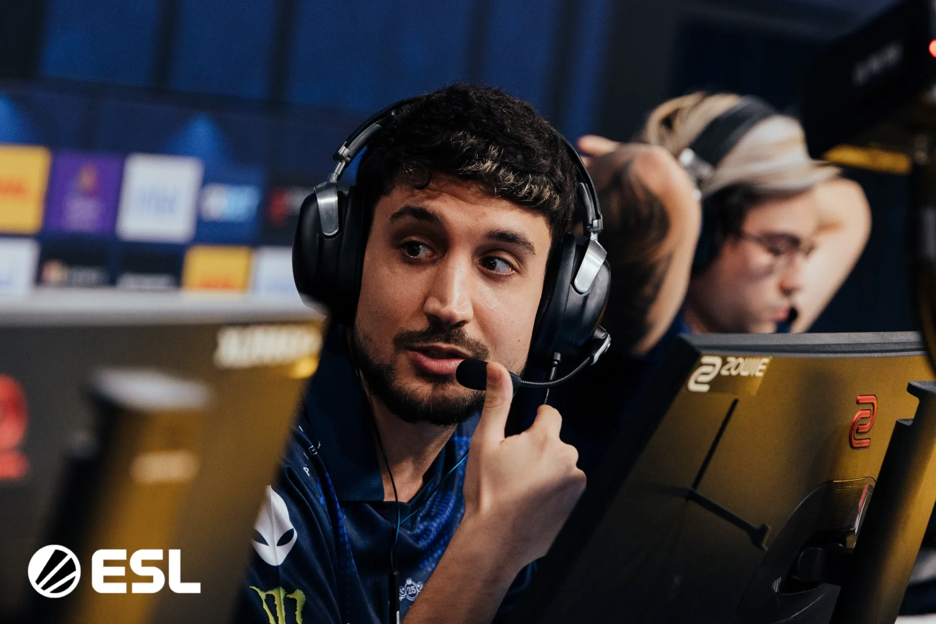 NertZ: &ldquo;With the players that I&rsquo;m playing with right now, I know that we can go far and even win the Major&rdquo;