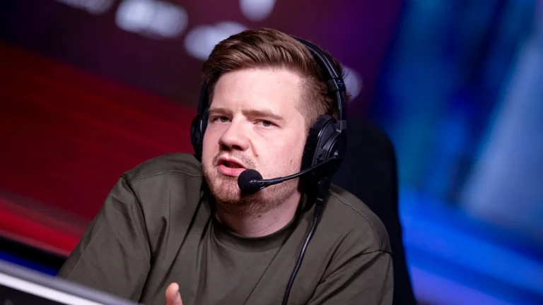 BLAST Open Rotterdam talent announced as Anders and HenryG return to the desk