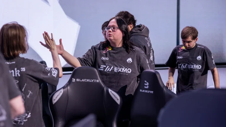 Prediction: PARIVISION vs Team Spirit &mdash; BLAST Open Rotterdam 2026