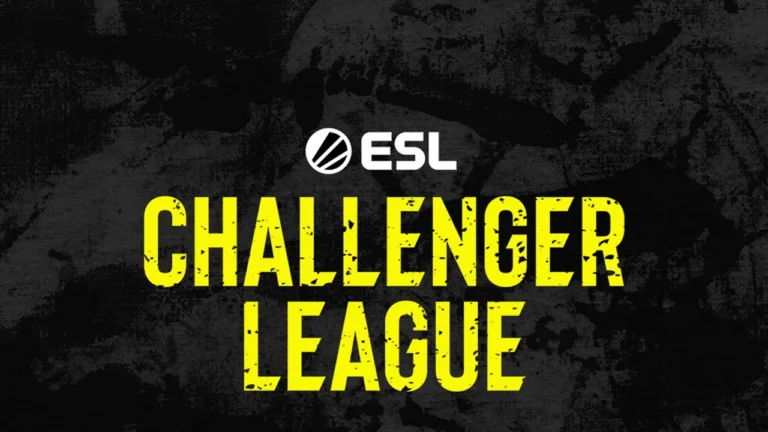 ESL reveal invites for Cup #3: 100 teams set to compete in Challenger League Season 51