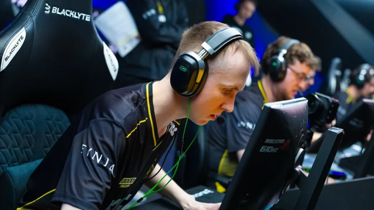 ropz claims BLAST Rotterdam 2026 MVP with dominant playoff run + Top 10 players