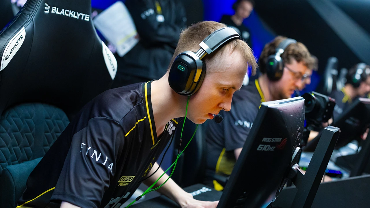 ropz claims BLAST Rotterdam 2026 MVP with dominant playoff run + Top 10 players