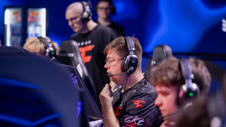 FaZe Under Fire: VRS Controversy Ahead of the Cologne 2026 Major