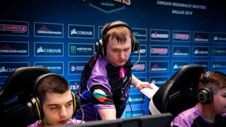 Passion UA launch academy CS2 roster with young international talent