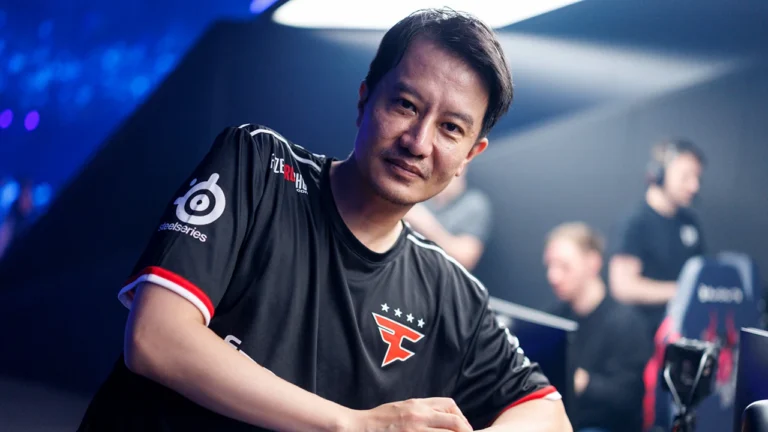 Counter-Strike co-creator Minh &ldquo;Gooseman&rdquo; Le apologizes after GooseCoin controversy