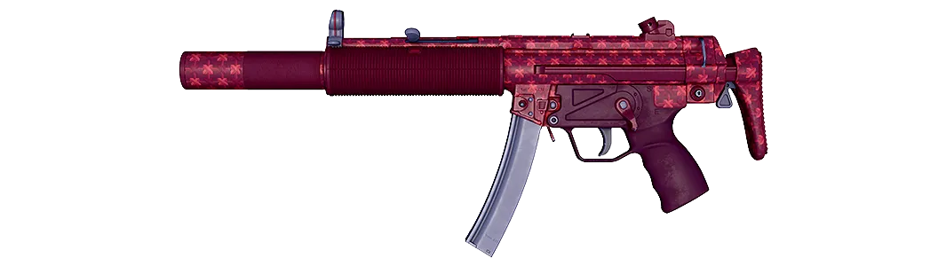 MP5-SD | Picnic