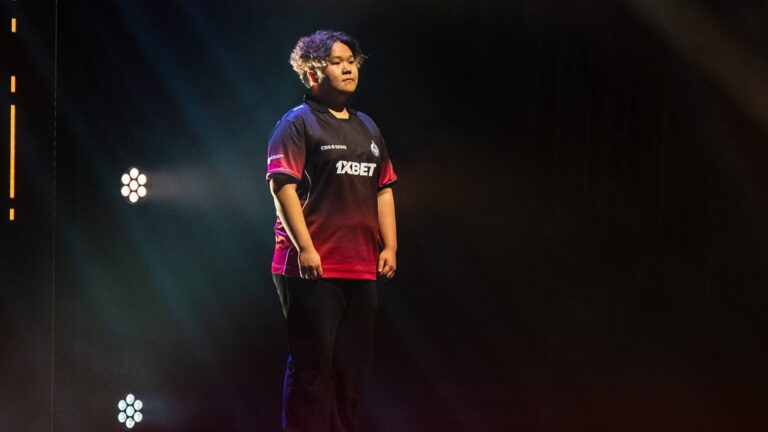 The MongolZ confidently defeat paiN &mdash; ESL Pro League S23