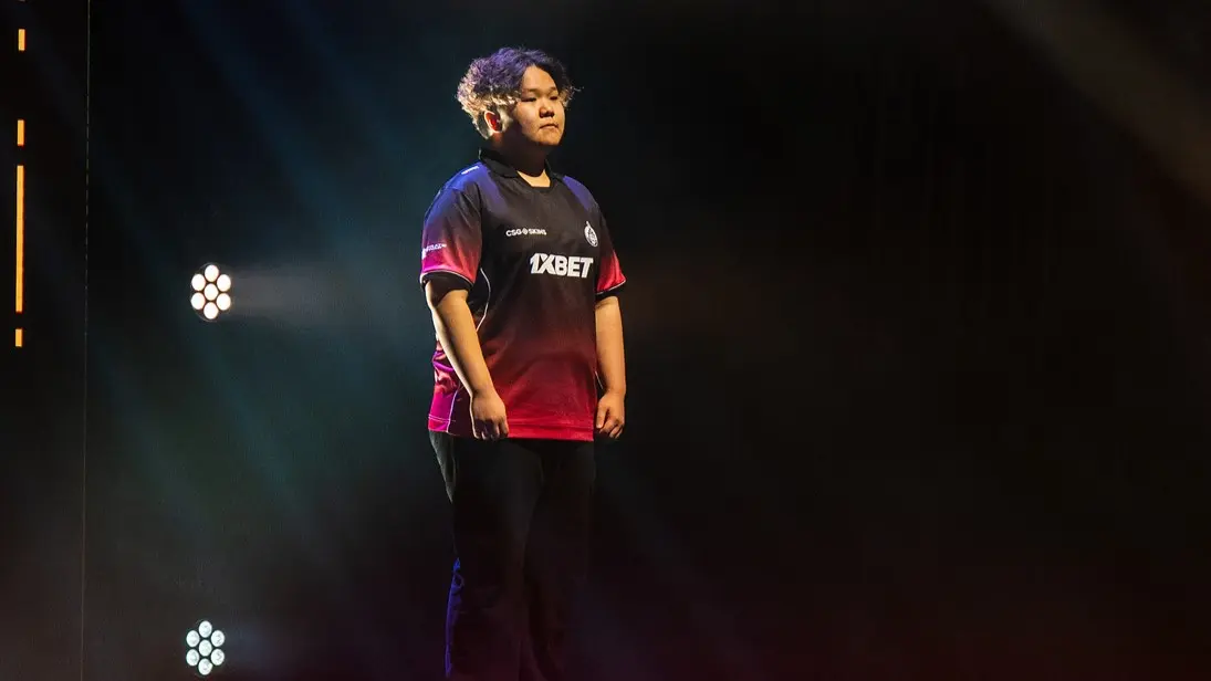 The MongolZ confidently defeat paiN &mdash; ESL Pro League S23