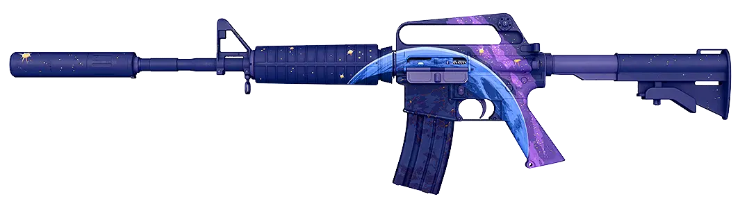 M4A1-S | Stratosphere