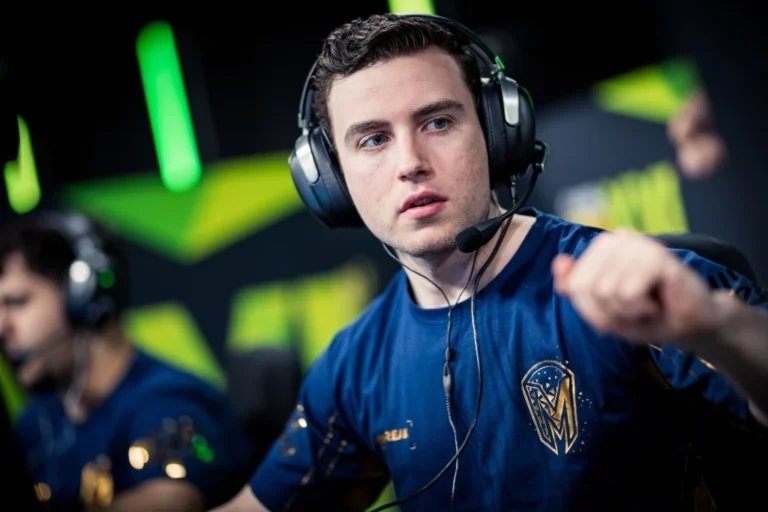 Mindfreak player Texta banned for six months after LAN fight at DFRAG event