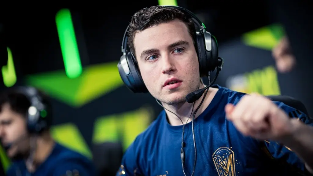 Texta receives a ban after the incident at DFRAG Wildcard LAN
