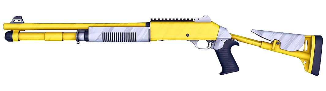 XM1014 | XoooM