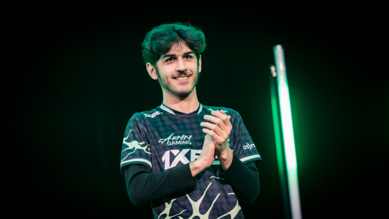 Aurora advance to the grand final &mdash; ESL Pro League S23 Finals