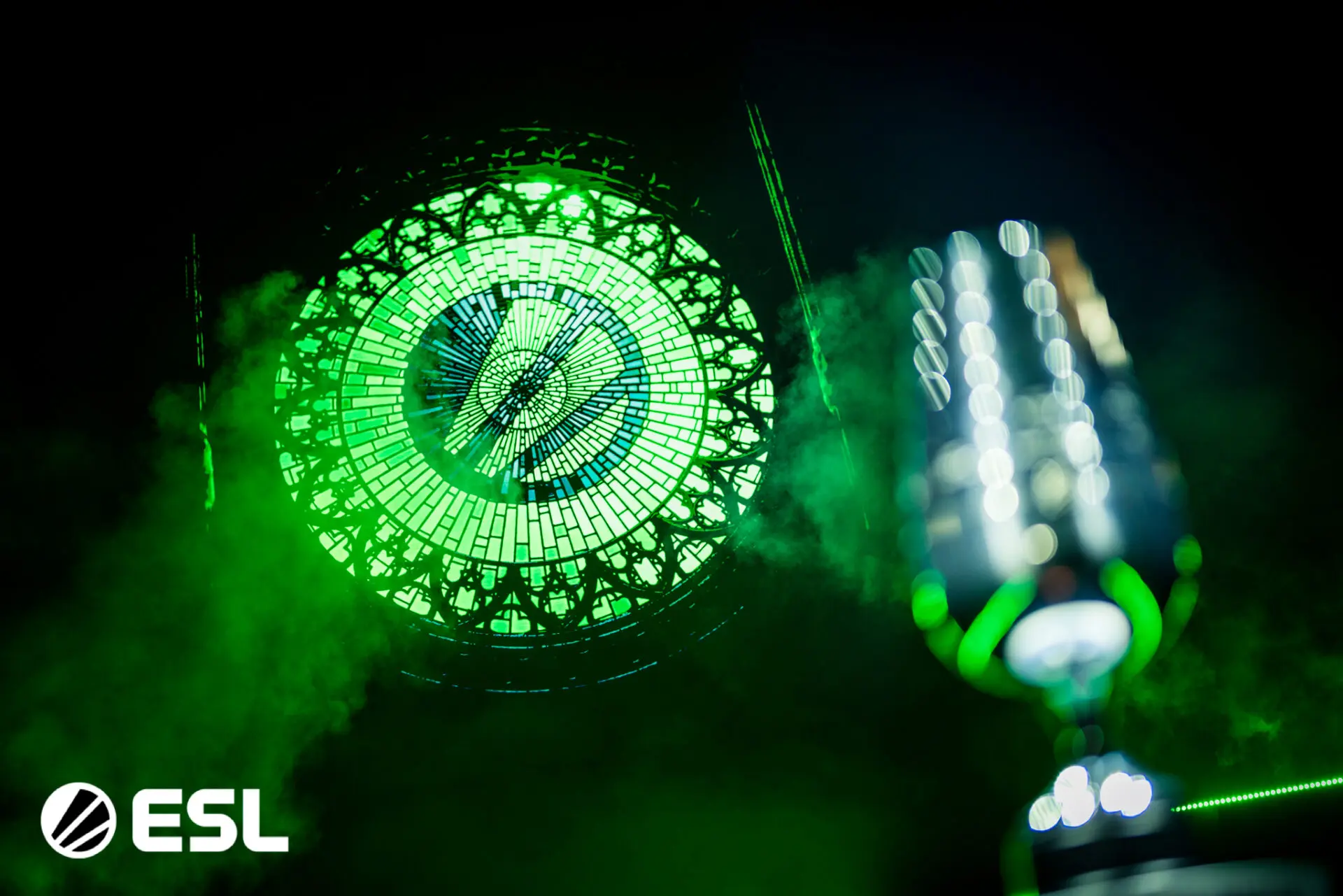 All confirmed participants teams of IEM Cologne 2026