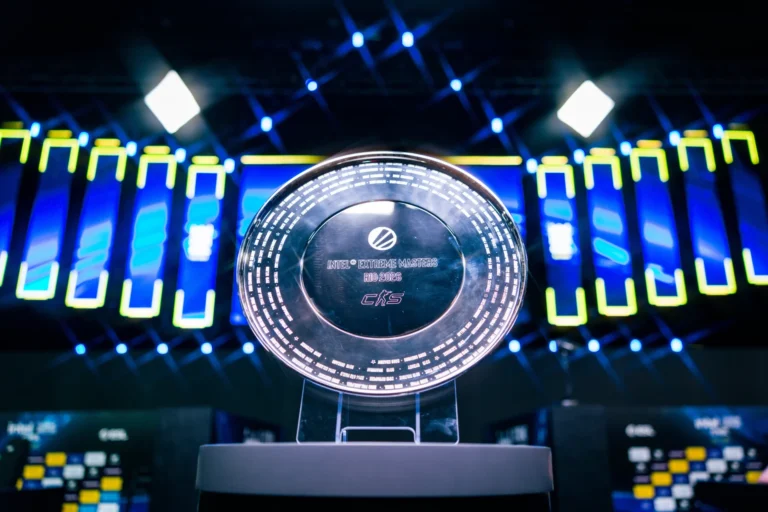 ESL dominates Q1 2026 watch time among CS tournament operators