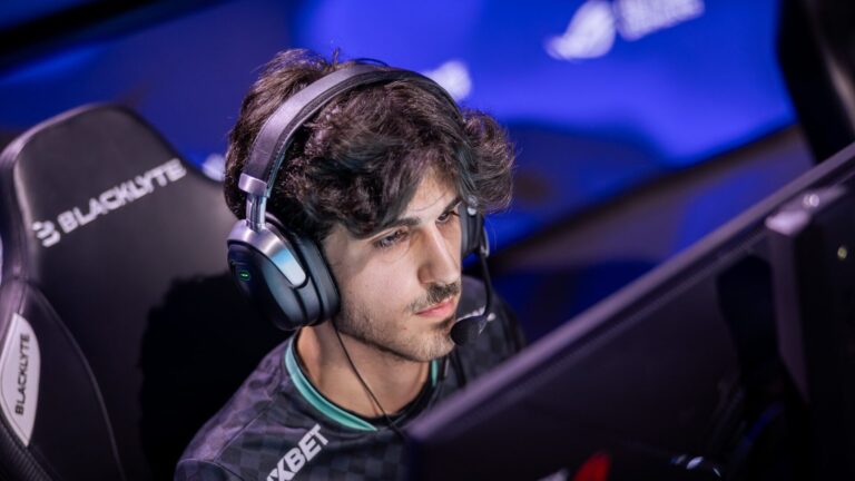 Aurora defeated HOTU in Group B &mdash; IEM Rio 2026
