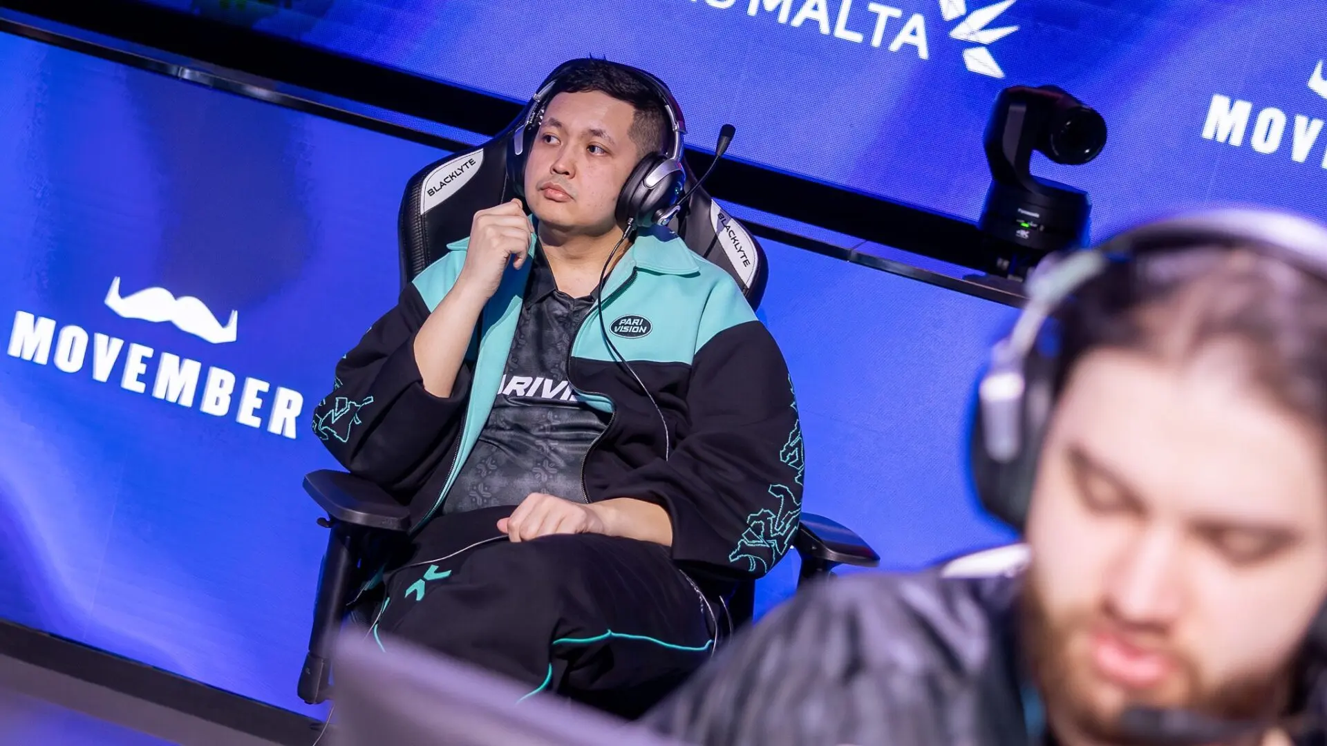 Prediction for PARIVISION vs Legacy &mdash; PGL Bucharest 2026