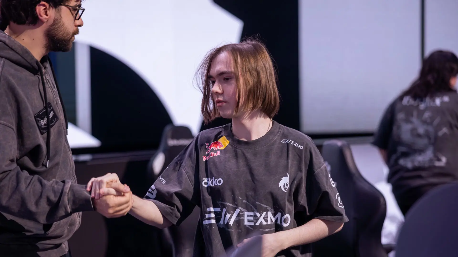 Spirit and Falcons opened Group A with victories &mdash; IEM Rio 2026