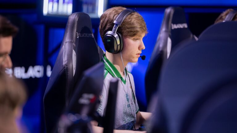 Falcons vs Legacy &mdash; CS Asia Championships 2026 Grand Final Preview