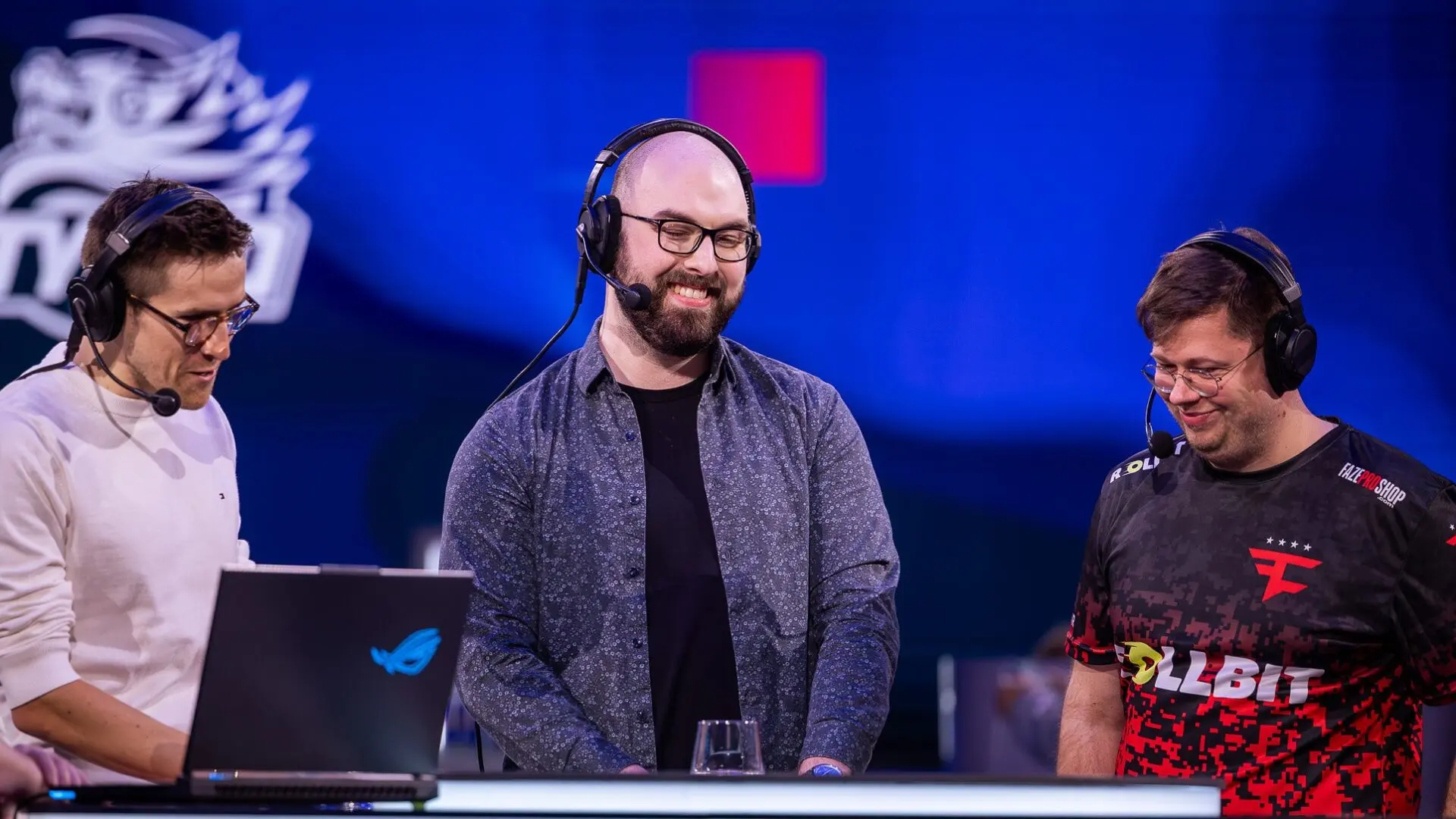 FaZe can still save their Major run: HLC brings them back into the race