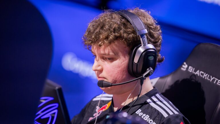 FURIA defeated Passion UA in Group B &mdash; IEM Rio 2026