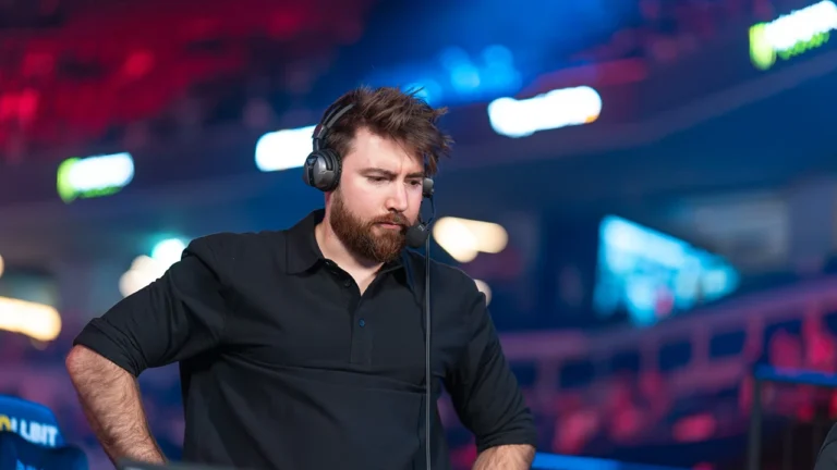 &ldquo;FaZe teammates didn&rsquo;t know&rdquo; &mdash; SPUNJ sparks controversy over karrigan&rsquo;s Falcons move