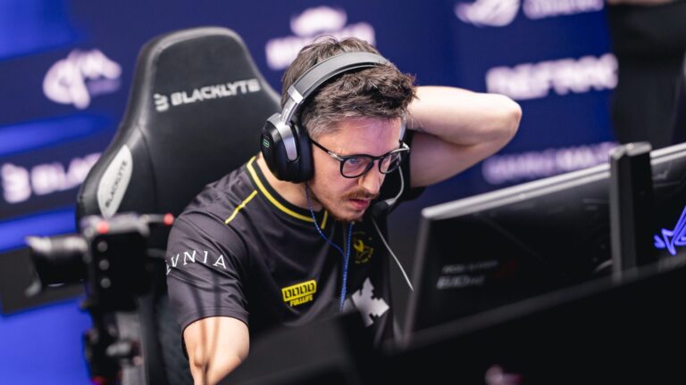 Vitality Are 10 Maps Away from the NiP Record: The Streak Has Reached 24 Wins