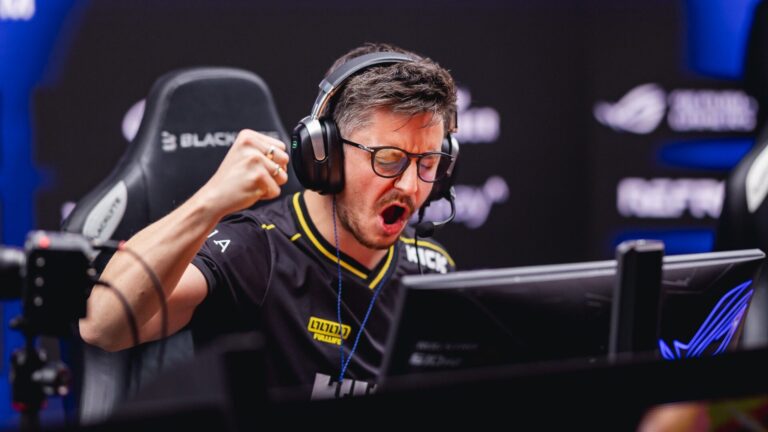 apEX and mezii Built Their Ukraine and France National Teams