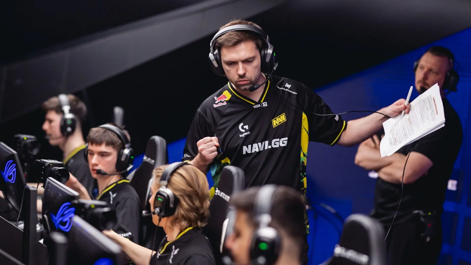 Top-10 Richest Counter-Strike Teams: NAVI Lead, Vitality Already Top-3